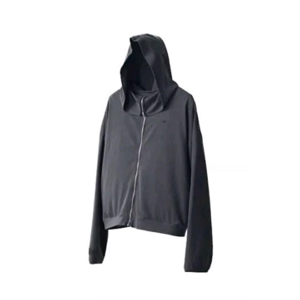 Kanye west Vultures South Korea Listening Experience Hoodie - Picture 2 of 3